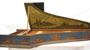 J. C. F. Fischer: Präludium (Suite I, d-minor)