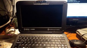 Caso de Estudio: Custom Splash Boot - Netbook G5 y Canaima Docente