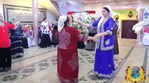 Свадьба Артура и Кежи. 7 августа 2017 года. 1 часть.