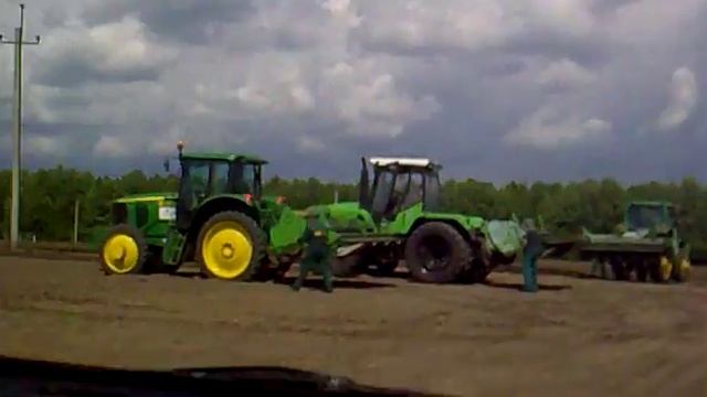 междурядная обработка картофеля.mp4 смотреть онлайн