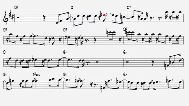 L’italiano Toto Cutugno Alto Sax смотреть онлайн