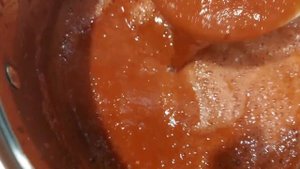 Пастила из клубники без семян пошаговый рецепт???