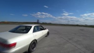 MARK 2 валит БОКОМ ?! / ЛАЙФХАК для ЭКОНОМИИ БЕНЗИНА / TOURER V на КАЖДЫЙ ДЕНЬ