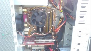 Тестируем 10-ку на P5PL2. 2-я часть.