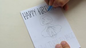 DIY открытки на тему Гарри Поттер друзьям своими руками | DIY Harry Potter