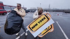 Подарили АВТОБУСМЕНУ Автобус его мечты! (он расплакался)