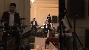 Армянский кларнет