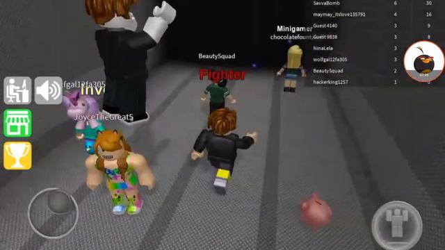 Мини игра в роблокс эпичные мини игры