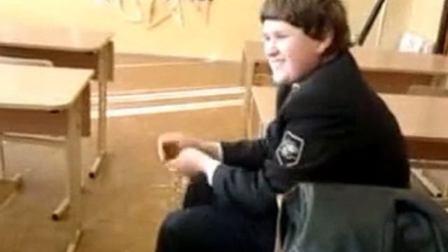Классные ботинки