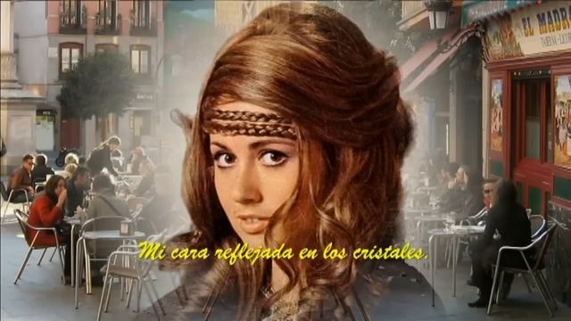 Gigliola Cinquetti Que Tiempo Tan Feliz subtitulado смотреть онлайн