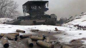 08.02.2024 СРОЧНО! ВС РФ ПРОДВИНУЛИСЬ В ГЛУБЬ НОВОМИХАЙЛОВКИ. УСИЛЕНИЕ ГРУППИРОВКИ ВСУ В КРЫНКАХ