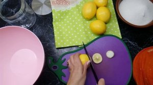 Быстро доступно и удобно!!!Лимон с сахаром в банке для чая!!!