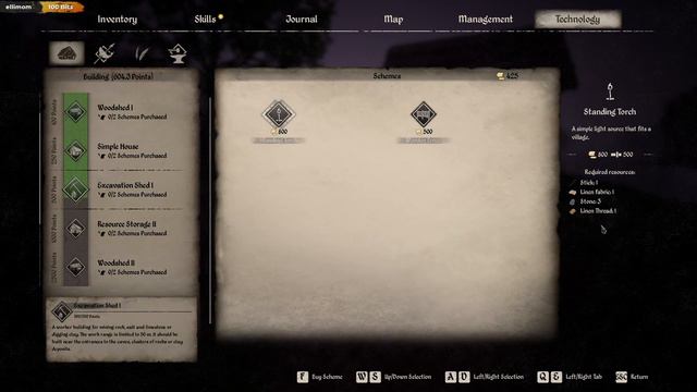 Medieval Dynasty Part 36 - NEW UPDATE! Events, Backpacks, Pouches & Lanterns! смотреть онлайн