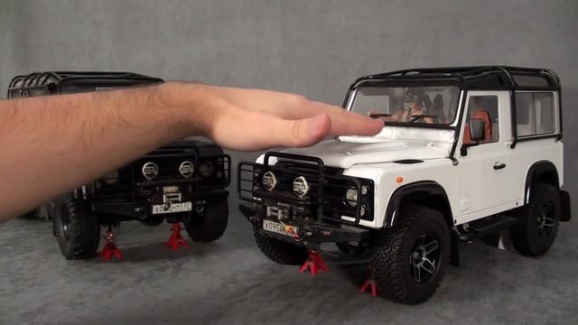 КИТ ИЛИ РТР? Выбор радиоуправляемой модели: kit vs rtr