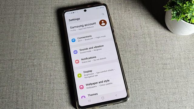 Samsung Galaxy M53 5G , How to check hotspot password , hotspot mobile setting смотреть онлайн