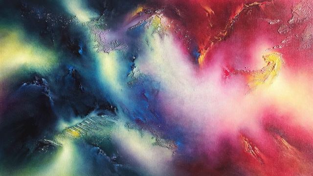 Wonder, Harmony and Embodiment - Apollonius смотреть онлайн