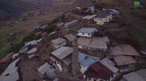 ВЕРХНЕЕ ГАКВАРИ - UPPER GAKVARI 4K