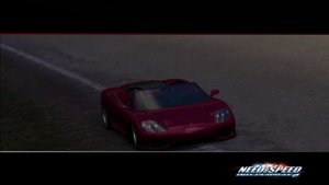 Rush - One Little Victory (inst) (Need for Speed Hot Pursuit 2 Original Soundtrack) Музыка из игры