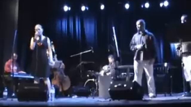 Maria Namysłowska i Marcin Rumiński смотреть онлайн