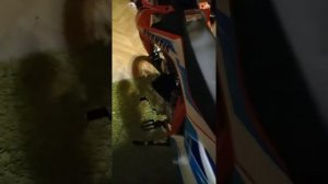 Краткий обзор Питбайка  avantis classic 125 2019 года