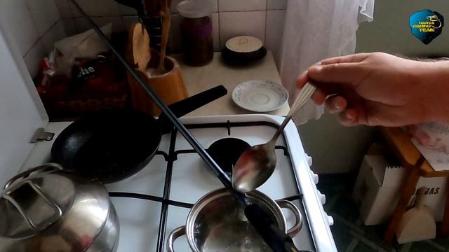 Родбилдинг. Установка ABALONE.