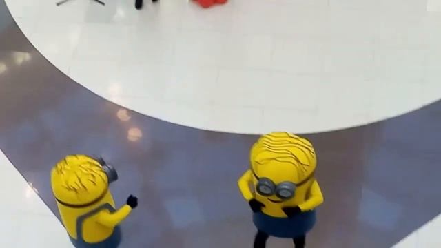 ТЦ Столица. Минск(6) смотреть онлайн