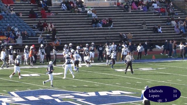 Washburn vs University of Nebraska Kearney (football) 11-10-18 смотреть онлайн