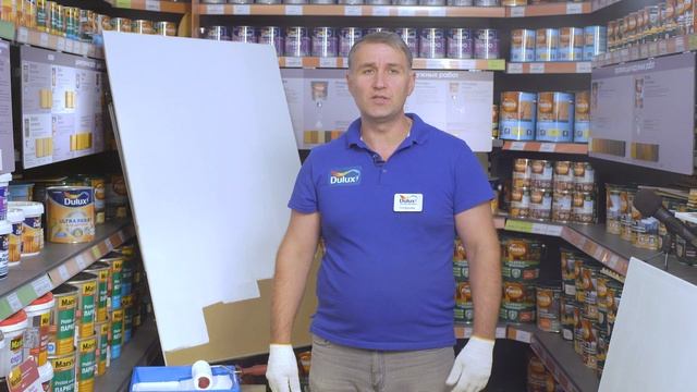 АНТИВАНДАЛЬНАЯ КРАСКА для стен: Суровый тест от ПРОФКОМ