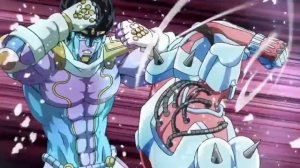 Джоске & Кира эдит #edit #jojo #jjba #edit #джоджо