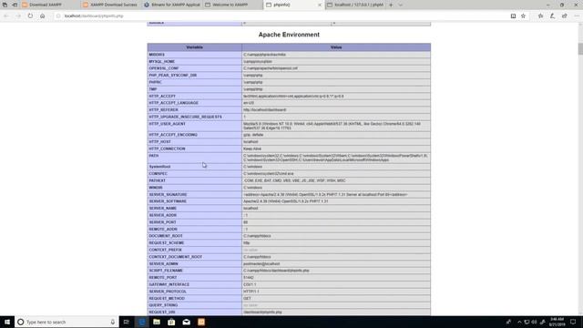php tutorial for beginners full || php full course || php tutorial || php code with harry ||CKT #2