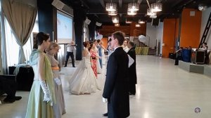 Бал Кинолента 2023_КД Вальс фей_танец _dance_Fairy waltz_Ball Kinolenta