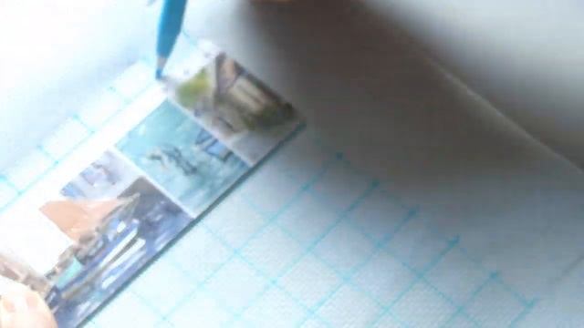 Вышивка крестиком для начинающих: РАЗМЕТКА КАНВЫ и подготовка к процессу DIMENSIONS