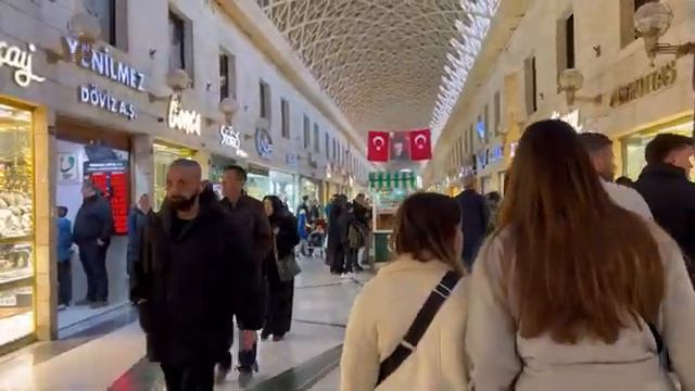 Бурса - куда съездить на выходные из Стамбула 👌🏻