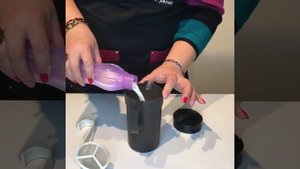 вспениватель Мгновение Tupperware