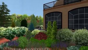 RealTime Landscaping Architect (Марьино ч1)
