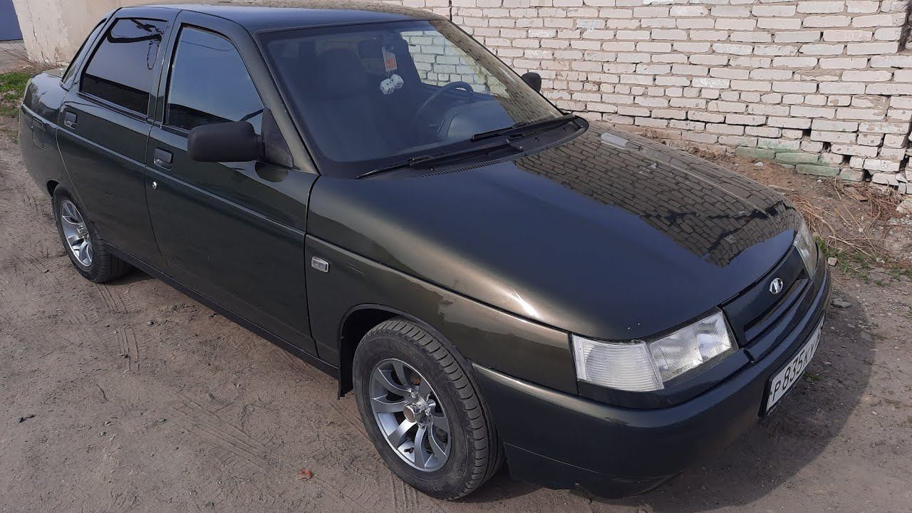 ваз 2110на продажу это пи***ц!((( смотреть онлайн