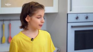 Овсяное печенье с бананом. Веганская выпечка