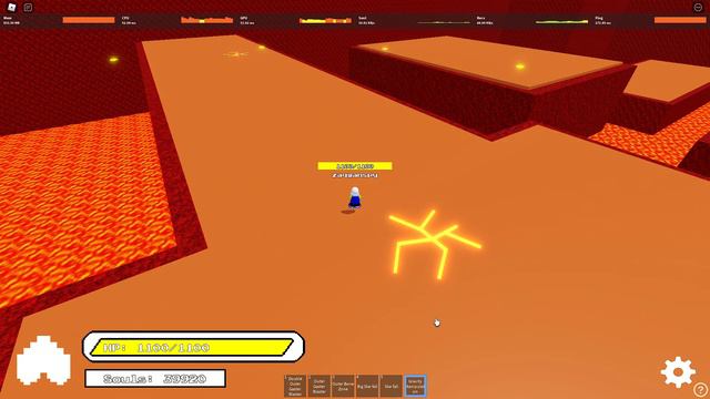 [Undertale Multiversal Calamity 2] showcasing characters. Part 1 смотреть онлайн