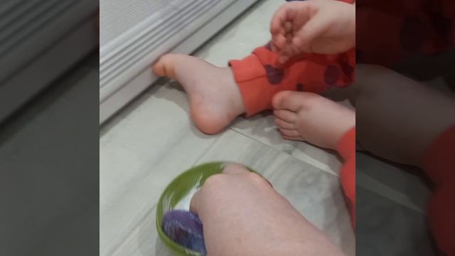 Мистик спасает мебель!