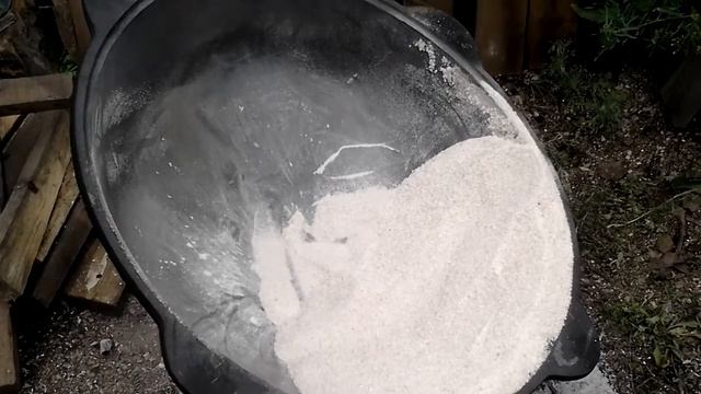 Обжиг казана смотреть онлайн