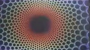 декоративный наливной пол