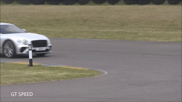 2022 New Bentley Continental GT Speed vs Continental GT W12 | See the difference смотреть онлайн