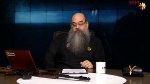 Душенов №234. «Бypeвecтник» и кpyшeниe нeбec