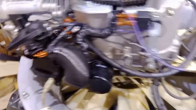 Блок управления двигателем смотреть онлайн