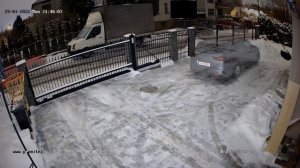 Test Kamery IP Hikvision DS-2CD2087G2-L (2.8mm)