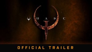Quake - Трейлер к выходу игры | PS4, PS5, PC | 18+