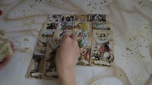 ЧТО ПРОИЗОЙДЁТ В САМОЕ БЛИЖАЙШЕЕ ВРЕМЯ? Таро гадание