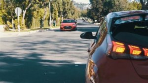 Чудики на BMW заценили Спорткар Hyundai Veloster N 2020