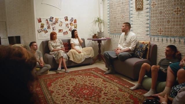 Практика Шри Янтра (взгляд со стороны)