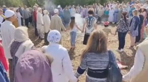 Деревня Гуляевка.
Община Виссариона.